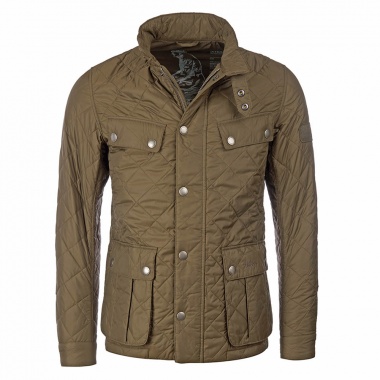 Chaqueta Ariel Acolchado