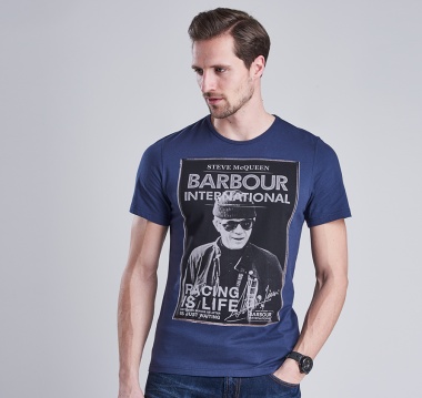Camiseta Apex con logo
