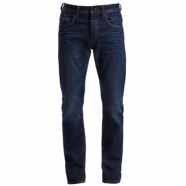 Vaquero azul regular