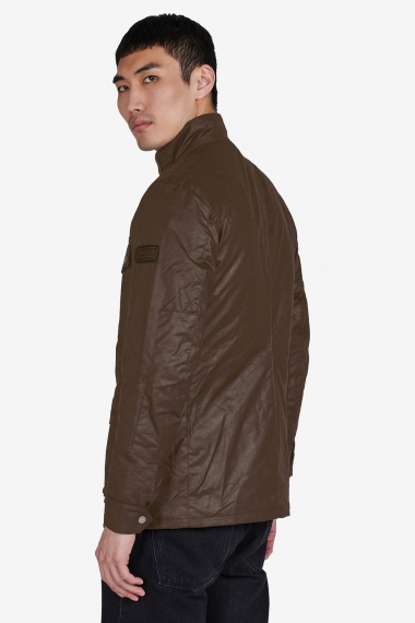 Chaqueta Duke