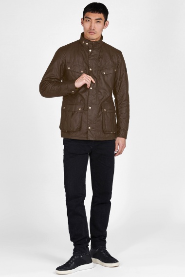 Chaqueta Duke