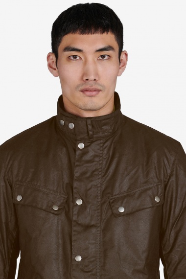 Chaqueta Duke