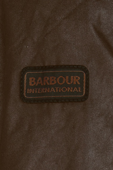 Chaqueta Duke