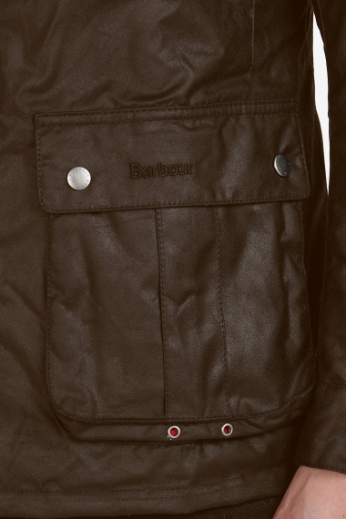 Chaqueta Duke