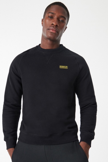 Sudadera Essential Crew Neck