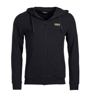 Chaqueta Essential Hoodie
