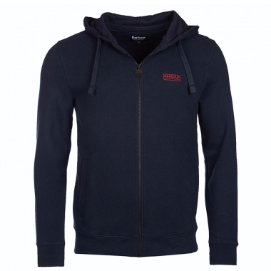 Chaqueta Essential Hoodie