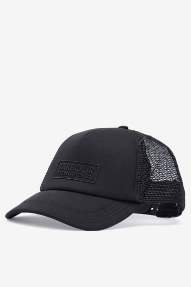 Gorra Logo Barbour