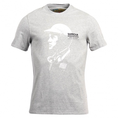 Camiseta Carburetor