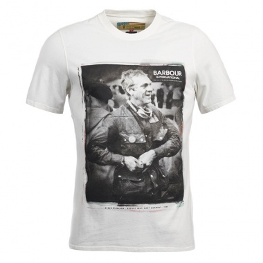Camiseta Laughter