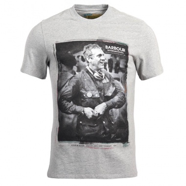 Camiseta Laughter