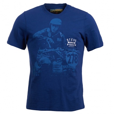 Camiseta Auto