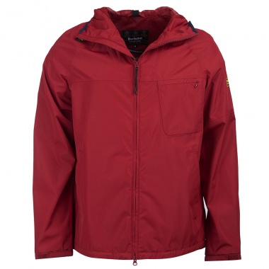 Parka Grange