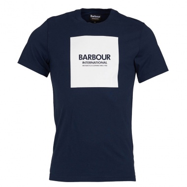 Camiseta Block