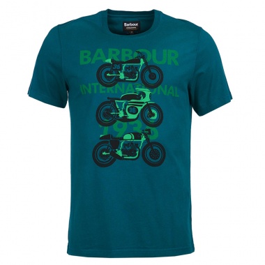 Camiseta Tri Bike