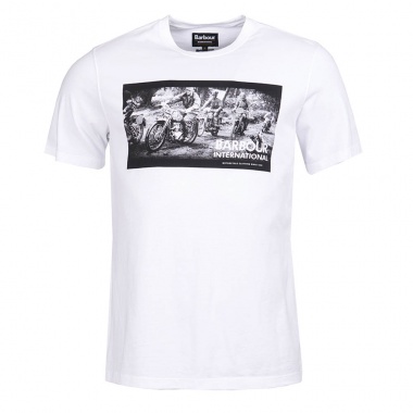 Camiseta Archive Tee