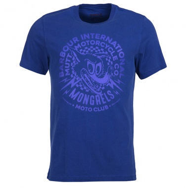 Camiseta X Mutt Tee