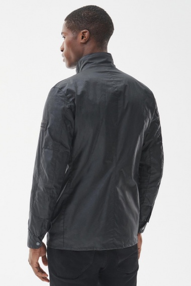 Chaqueta Lightweight Duke Black