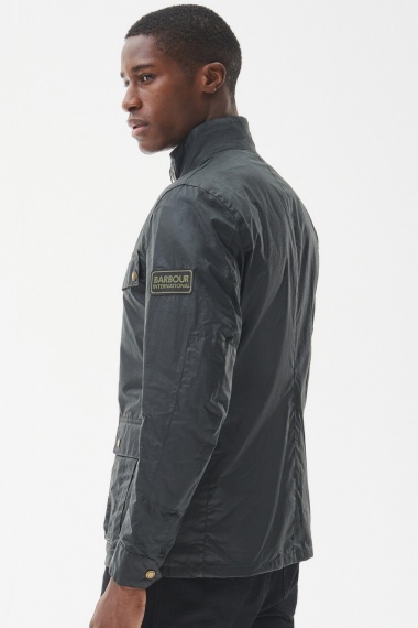 Chaqueta Lightweight Duke Sage