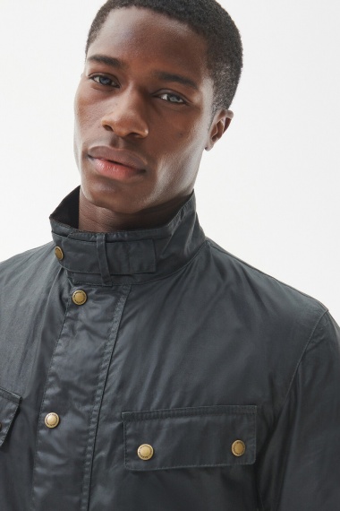 Chaqueta Lightweight Duke Sage