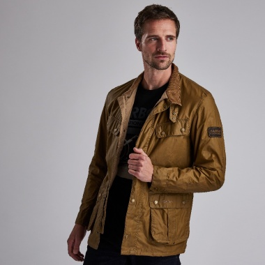 Chaqueta Lightweight Duke