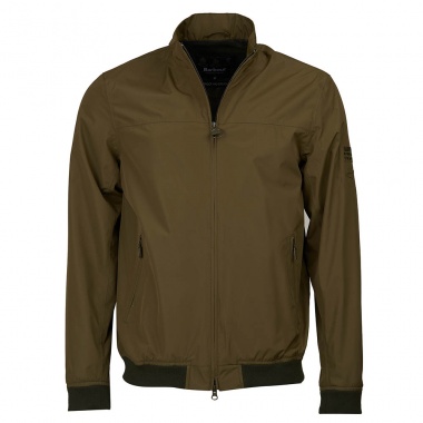 Chaqueta Olympic