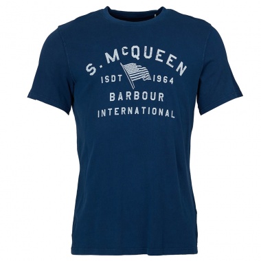 Camiseta Boon
