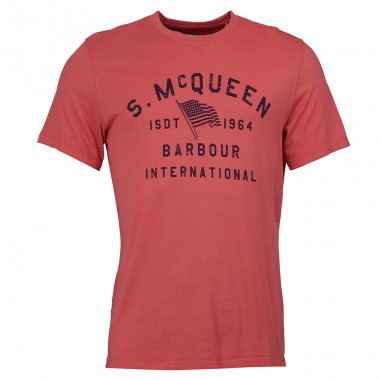 Camiseta Boon