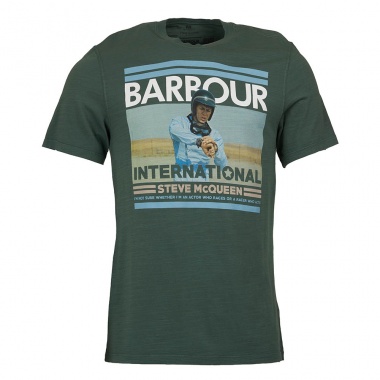 Camiseta SMQ Time