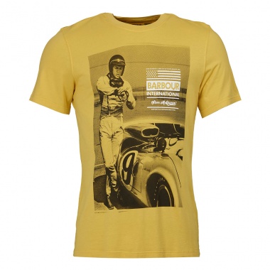 Camiseta Jake