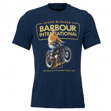 Camiseta Cooler