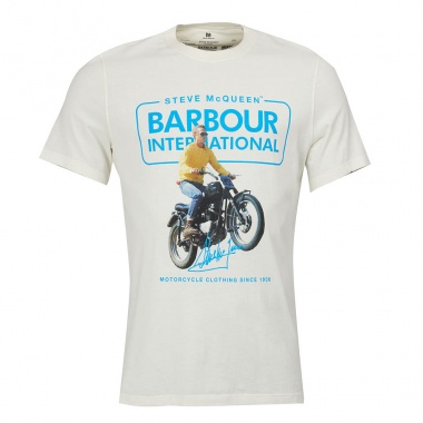 Camiseta SMQ Cooler