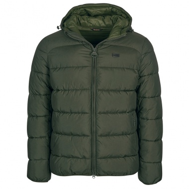 Chaqueta Court