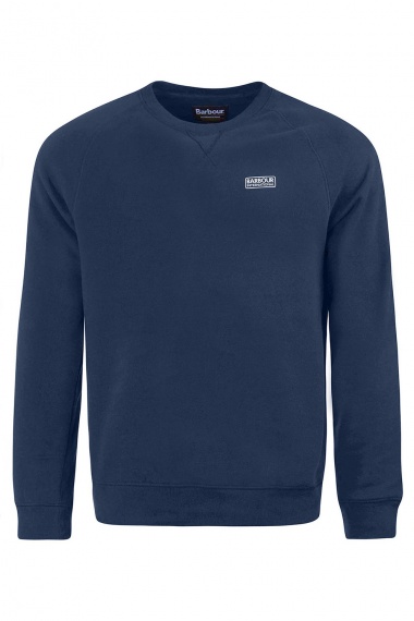 Sudadera Essential Crew Neck