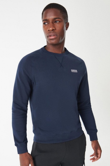 Sudadera Essential