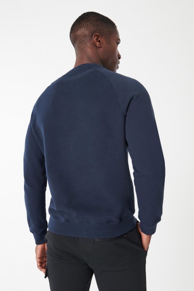 Sudadera Essential