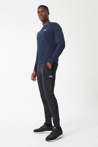 Sudadera Essential