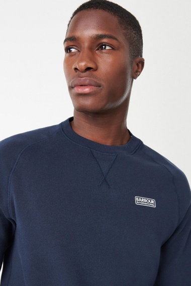 Sudadera Essential