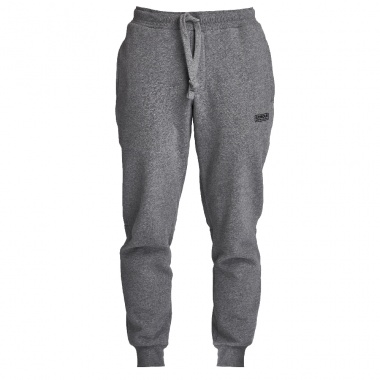 Pantalones Grises Sport Track