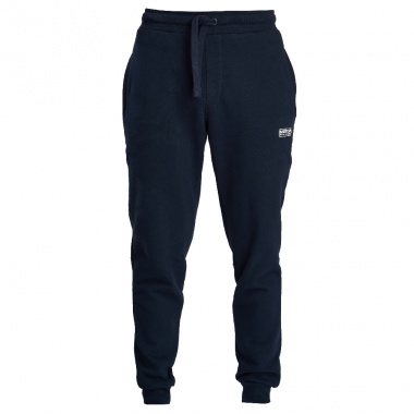 Pantalones Azul Marino Sport Track