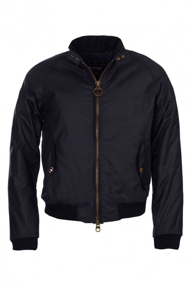 Bomber Merchant SMQ