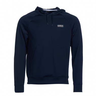 Sudadera Pop Over marino