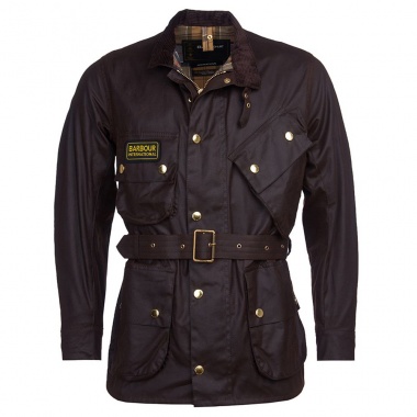 Chaqueta International Original