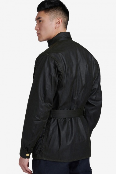 Chaqueta International A7 Essential