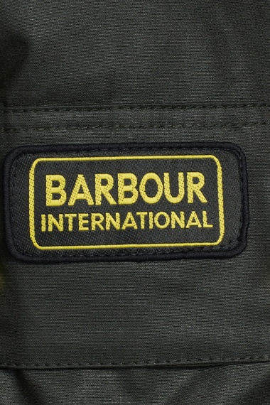 Chaqueta International A7 Essential