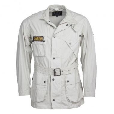 Chaqueta Summer Wash International A7 arena