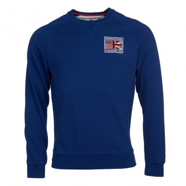 Jersey SMQ Team Flags azul