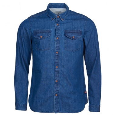 Camisa Tom