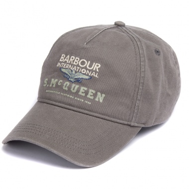 Gorra SMQ Relay