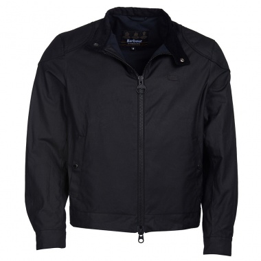 Chaqueta Stove Wax